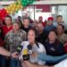 Minppal Zulia inicia temporada navideña con alegría Unión y esperanza..