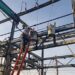 Normalizan banco de transformadores en la Subestación Eléctrica Veritas