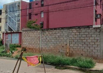 El Cráter de la segunda etapa de Raúl Leoni en Maracaibo,