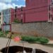 El Cráter de la segunda etapa de Raúl Leoni en Maracaibo,