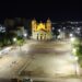 Corpoelec instala 150 luminarias en las adyacencias de la Basílica Nuestra Señora de Chiquinquirá