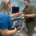 Gobernación del Zulia inicia trabajo de construcción, modernización y recuperación de la sala de Endoscopia Digestiva, en el HGS