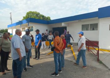 En Zulia fortalecen y consolidan Red Hospitalaria y Ambulatoria en el municipio Sucre