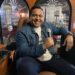 Javier Bertel JR: El polifacético personaje de los eventos en Maracaibo