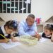 Corpozulia reinaugura el preescolar Corponiños: Espacios renovados con zona deportiva y enfoque Montessori para un aprendizaje integral