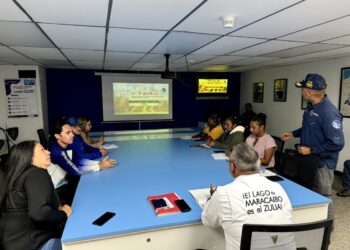 Mi Amigo el Lago va a la Escuela” ha concientizado a más de 542 mil estudiantes