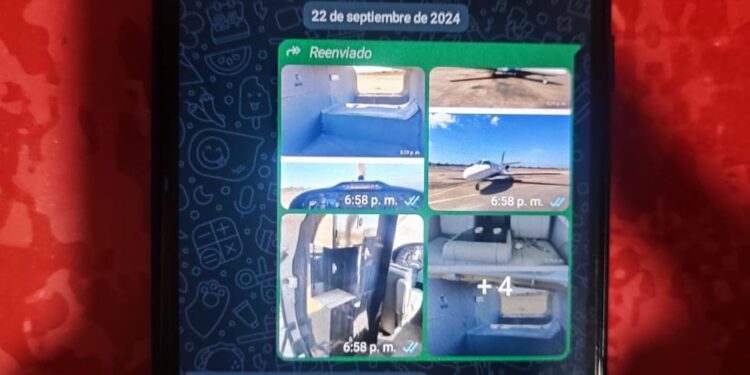 GNB Capturó a un hombre vinculado al Narcotráfico en el Sur del Lago