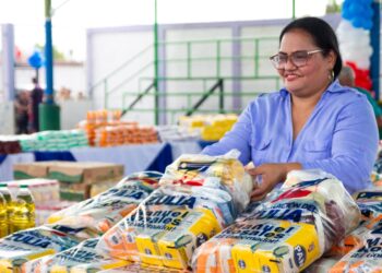 Mercados Populares serán desplegados en el municipio la Villa del Rosario
