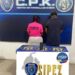 Cpbez arrestó a una pareja en Maracaibo por trato cruel contra un adulto mayor