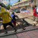 Gobernación del Zulia moderniza la calle 96 de la parroquia Cecilio Acosta de Maracaibo