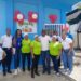 Activan Programa de Alimentación Escolar PAEZ en escuelas del municipio Sucre