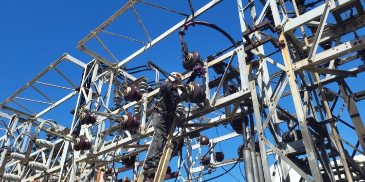 El Personal de Corpoelec realizará labores técnicas en el municipio Cabimas