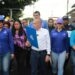 Gobernador Rosales inspecciona obras y servicios en barrios y urbanizaciones del Zulia
