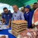GOBERNACIÓN DEL ZULIA DESPLIEGA ESTE SÁBADO JORNADA DE MERCADOSPOPULARES EN LA PARROQUIA JUANA DE ÁVILA