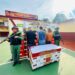 GNB Aprehendió a 3 sujetos dedicados a la reventa de boletos en el estadio Luis Aparicio