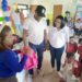 En Sucre entregan útiles escolares y medicamentos en la parroquia Monseñor Álvarez