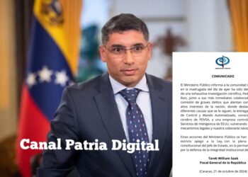 EL Ministerio público confirma la detención de tellechea…
