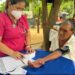 Más de mil 500 familias de la parroquia Venancio Pulgar fueron beneficiadas con gran jornada médica odontológica