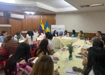 ÉXITO TOTAL LAS PRIMERAS JORNADAS DE ACTUALIZACIÓN PROFESIONAL en el CJPZ!