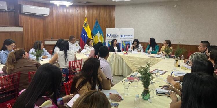 ÉXITO TOTAL LAS PRIMERAS JORNADAS DE ACTUALIZACIÓN PROFESIONAL en el CJPZ!