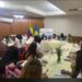 ÉXITO TOTAL LAS PRIMERAS JORNADAS DE ACTUALIZACIÓN PROFESIONAL en el CJPZ!