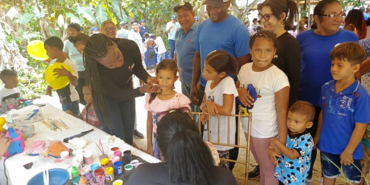 Jornada médica en La Trinidad resaltó la lucha contra el cáncer de mama