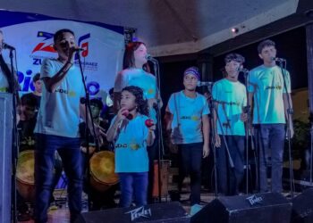 Fundagraez homenajeó al “Novio de Maracaibo” Ricardo Portillo