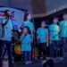 Fundagraez homenajeó al “Novio de Maracaibo” Ricardo Portillo