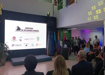 La Universidad Dr. José Gregorio Hernández presenta su nueva actualización curricular: Innovación educativa con miras al 2025