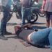 ULTIMAS HORAS continua la imprudencia de los conductores en el estado zulia….