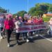 Caminata por la Vida: Hospital Adolfo Pons conmemora mes rosa
