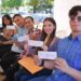 Gobernación del Zulia finalizó con rotunda receptividad el primer censo del programa “Jóvenes Inventores”.