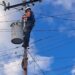 En Sucre consolidan sistema eléctrico en las parroquias Gibraltar y Rómulo Gallegos