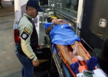 Continua la imprudencia vial en el estado zulia….