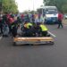 Continuan los accidentes viales en Maracaibo….