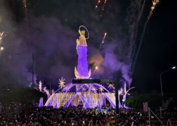 Gobernación del Zulia despliega 8 rutas de transporte y grandes artistas para tradicional encendido de luces de Bella Vista
