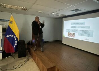 Trabajadores del Dr. Adolfo Pons rechazan la injerencia de manera rotunda!