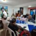 En Sucre Consejo Local de Planificación aprueba recursos para canalización del Río Chirurí