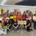 El Pop Art llena de color y emoción el Centro de Arte de Maracaibo Lía Bermúdez