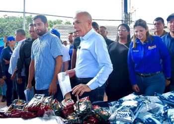 Gobernación despliega jornadas sociales y Mercados Populares en municipios del Zulia