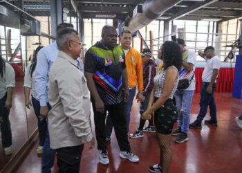 El Zulia cuenta con nueva Base de Paz para atender a más de 2.500 personas