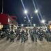 GNB Y PNB disolvió rodada del terror en Mcbo: más de 35 personas bajo los efectos del alcohol y sustancias psicotrópicas fueron detenidas, mientras que 30 motos fueron retenidas
