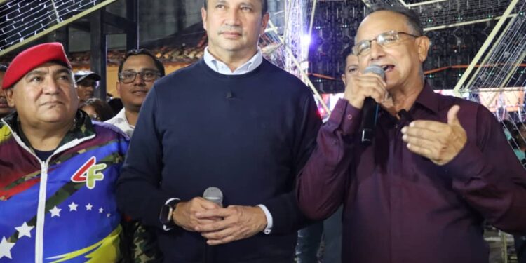 Valle de la Pascua celebró 22 años de música y transformación social
