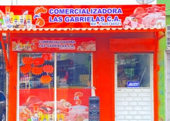 COMERCIALIZADORA LAS GABRIELAS C.A ABRE SUS PUERTAS AL OESTE DE MARACAIBO