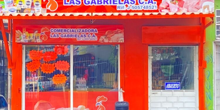 COMERCIALIZADORA LAS GABRIELAS C.A ABRE SUS PUERTAS AL OESTE DE MARACAIBO