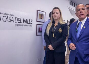 El Centro de Arte de Maracaibo Lía Bermúdez arriba a 31 años de inaugurado