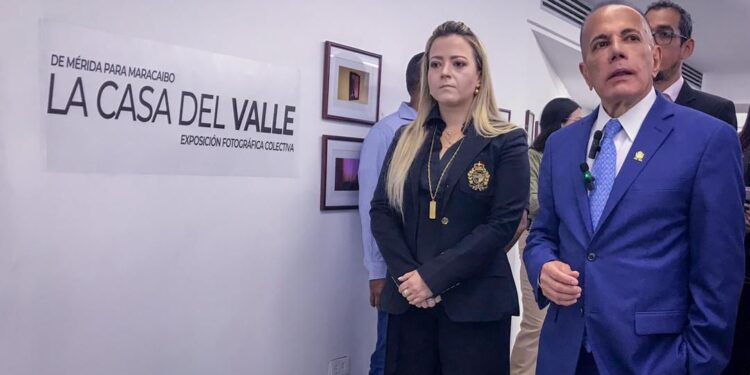 El Centro de Arte de Maracaibo Lía Bermúdez arriba a 31 años de inaugurado