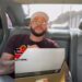 PNB Captura a Influencer Zuliano “David lamichi” por el presunto delito incitación al odió.