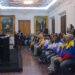 Rosales: “Ustedes son el espíritu de superación que representa al Zulia con honor y gallardía”
