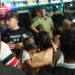 polimaracaibo rescata al Niño Juan David quien está desaparecido